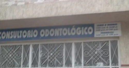 CONSULTORIO ODONTOLOGICO AVENIDA ROJAS 69A 52 CONSULTORIO ODONTOLOGICO AVENIDA ROJAS 69A 52